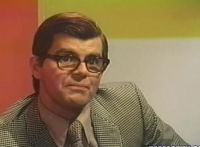 "Kay Parker" Mature, Compilation, Oral, Classic Golden Age Of Porn - Kay Parker Vol. 2 Gentlemen's Video