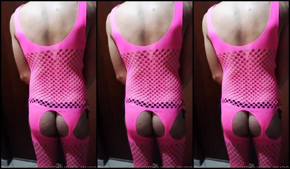 Lunna Queen Nicknamed Lunna Queen 02 10 2023 Onlyfans Video Will You Be A Good Little Bitch Nerd Fetichista