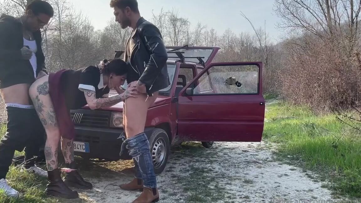 Brisen Suicide Nicknamed Brisensuicide 05 20 2024 Onlyfans Video Mentre Ero Di Ritorno Da Uno Shooting Nelle Colline La Mia Auto Ha Ben Deciso Di