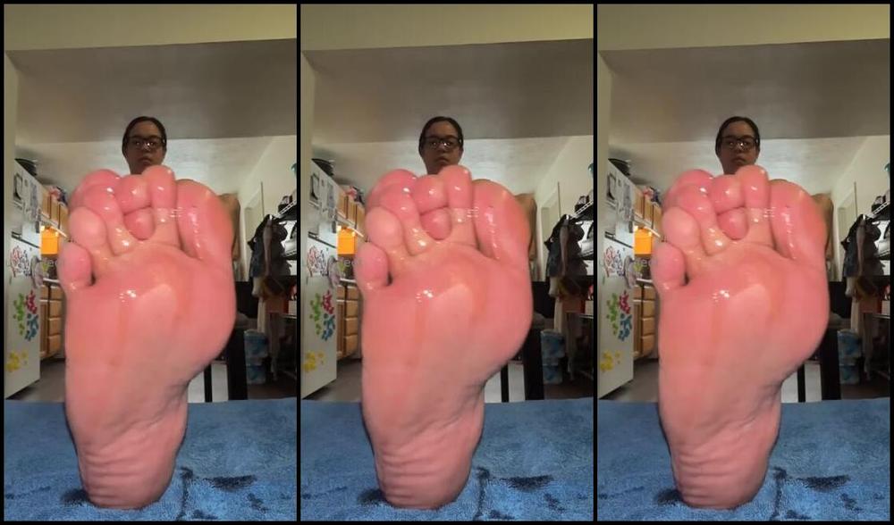 Goddess Rosie Nicknamed Luvmy Feet 05 29 2024 Onlyfans Video Youre Gonna Love This