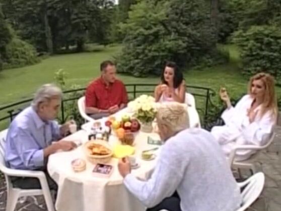 "Jessica Fiorentino, Eva Falk, Rumika Power, Bianca Romanova, Eva Angel, Jennifer Loca" Oral, Feature, Anal, DP La Sagione Dei Sensi Moonlight Video