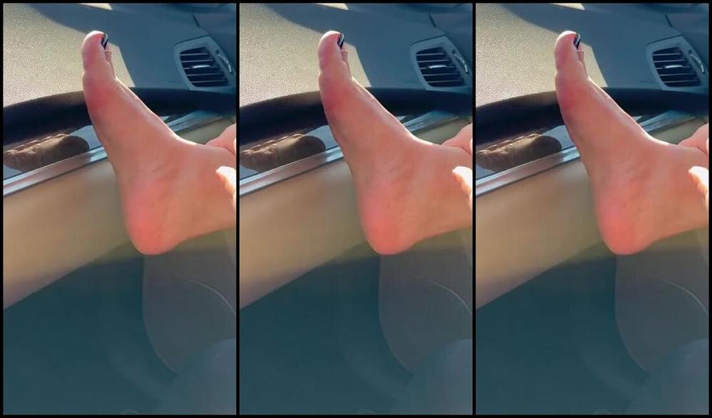 Lilmisdry Nicknamed Lilmisdry Foot Fetish 04 25 2024 Onlyfans Video One More