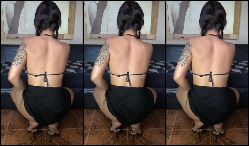 Eva Giladyvip Nicknamed Giladyvip 02 12 2025 Onlyfans Video I Havent Danced In A While I Had A Lot Of Fun Although I Couldnt Choose R6If