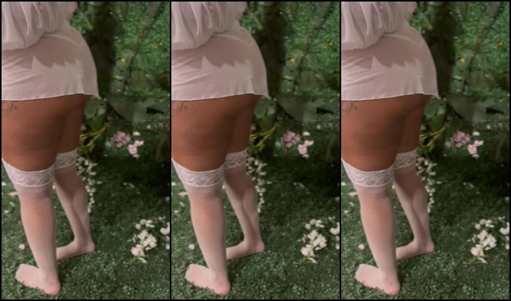 Daphne Thickass Nicknamed Thickassdaphne 12 19 2024 Onlyfans Video Im Your Angel Baby