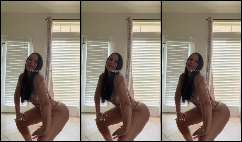 Dopechick69 Nicknamed Dopechick69 07 12 2024 Onlyfans Video Leaked Dopechick69 4940