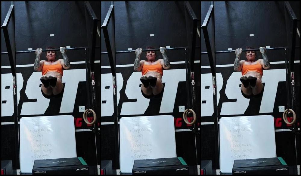 Lee Keyrouz Nicknamed Leekeyrouz 05 21 2025 Onlyfans Video Abs And Flexing Two Of My Favourite Things To Work On