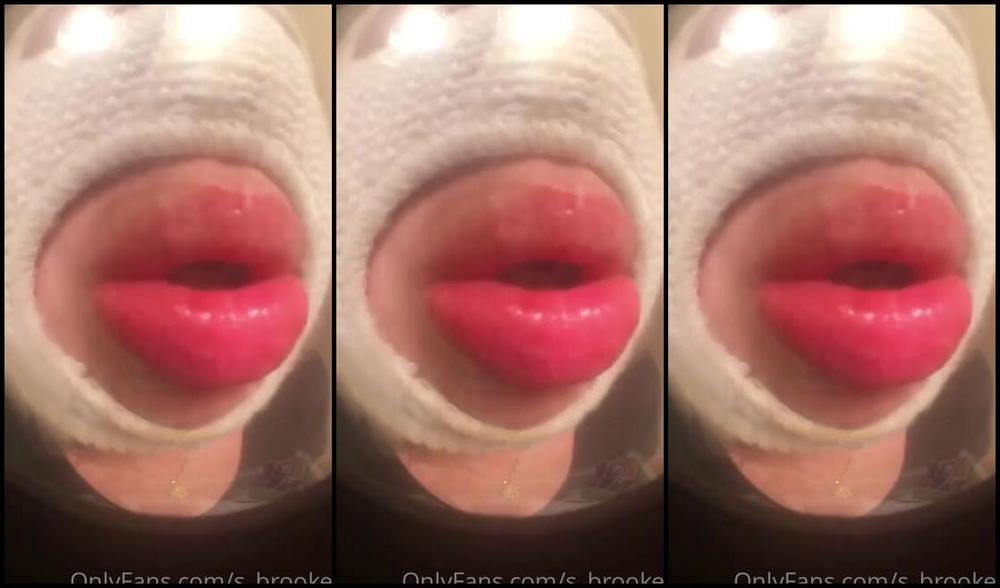 The Lipnotist Nicknamed The Lipnotist 06 26 2021 Onlyfans Video Leaked The Lipnotist 1725