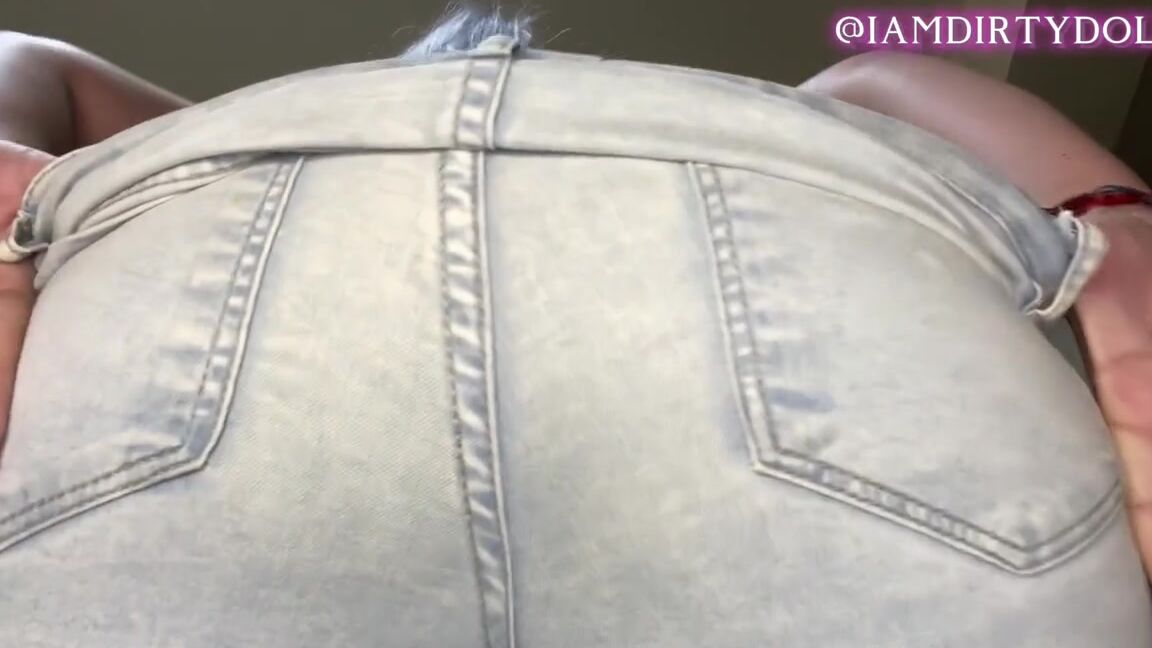 Dirtydoll Nicknamed Iamdirtydoll 07 25 2023 Onlyfans Video Leaked Iamdirtydoll 59226