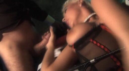 Oral, Anal, All Sex Niki Blond and Steliana SiteRip