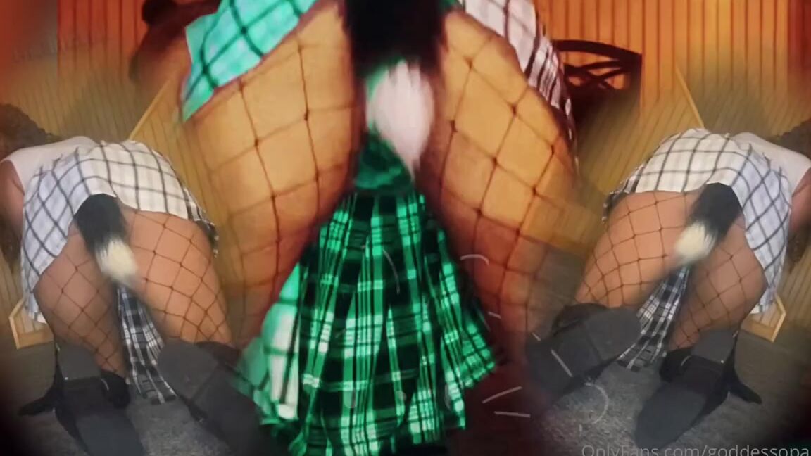 Goddessopalonia Nicknamed Goddessopalonia Onlyfans Bad Kitty Won Single Frames Check Inbox Zl