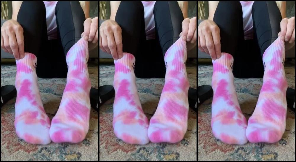 Toe Luxx Nicknamed Toeluxx 09 16 2022 Onlyfans Video All Pink