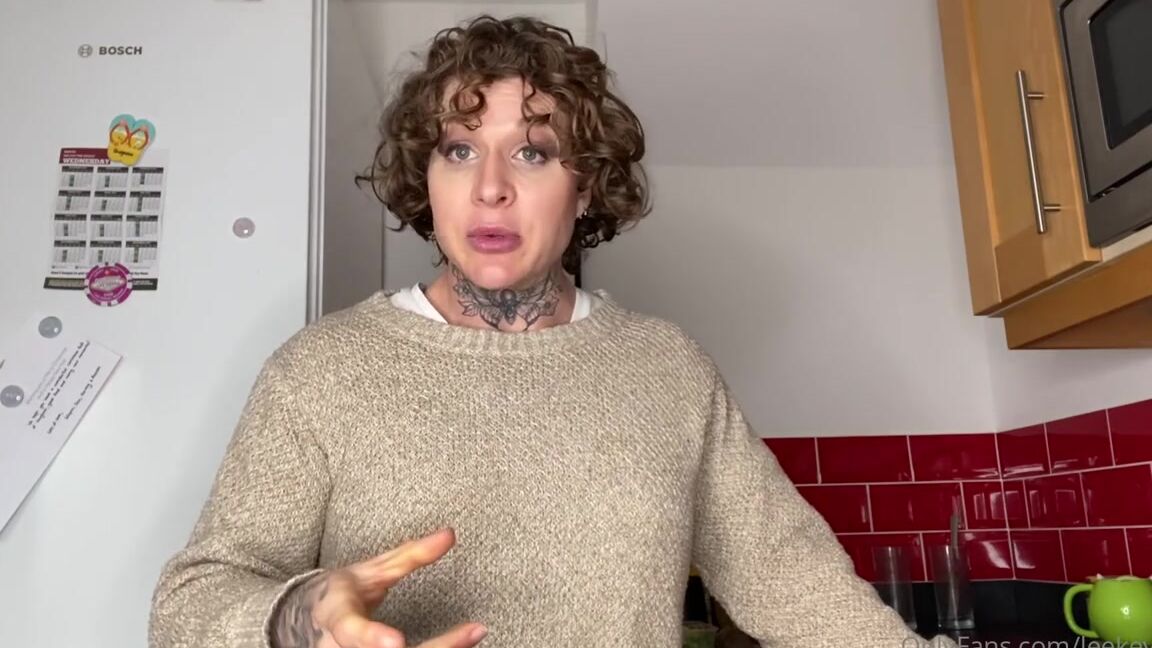 Lee Keyrouz Nicknamed Leekeyrouz 12 26 2023 Onlyfans Video How Much My Weight Can Fluctuate Within A Single Day