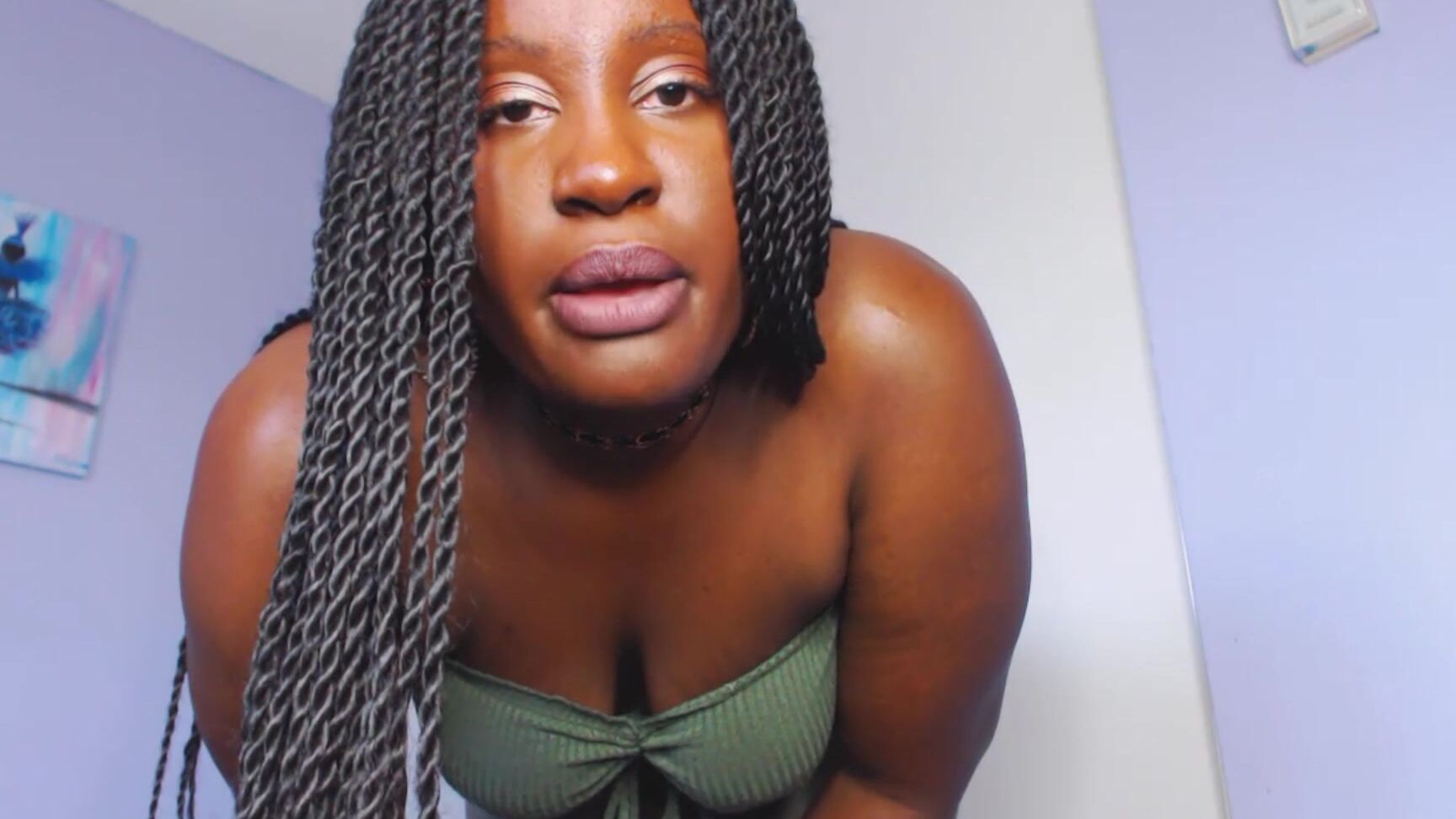"UnfriendlyBlckHottie" beatdowns, ebony female domination, financial domination, slave, verbal hardcore humiliation give me my money white boy manyvids