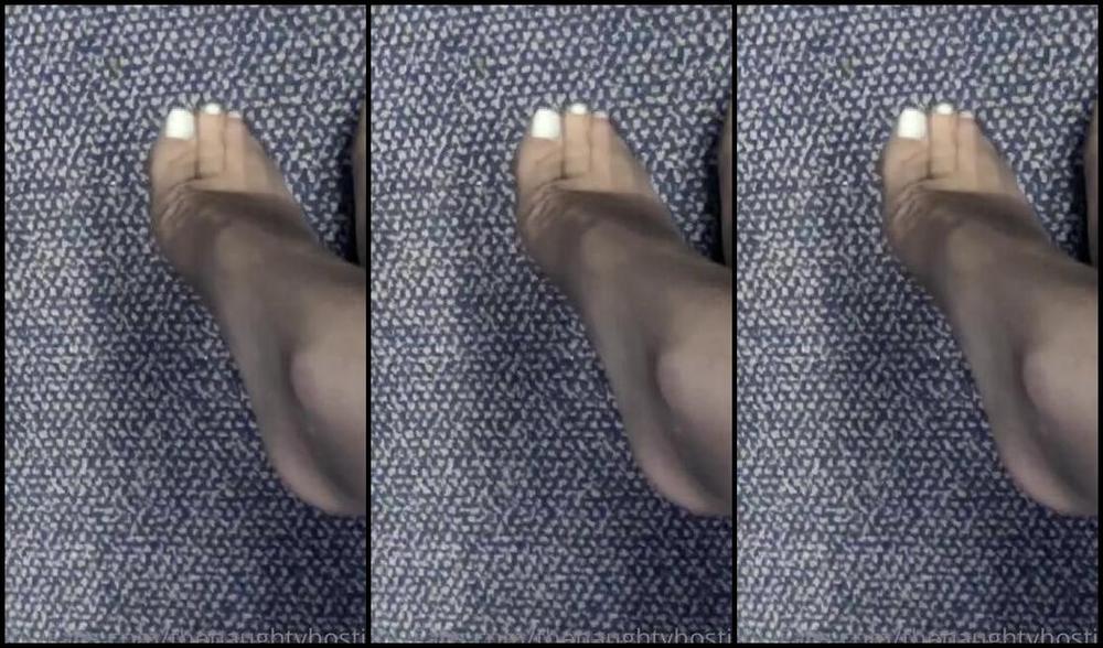 Naughty Nylons Nicknamed Naughtynylons Onlyfans I Can T Wait For The Day When I Get A Passenger To Kneel Beneath My Hot