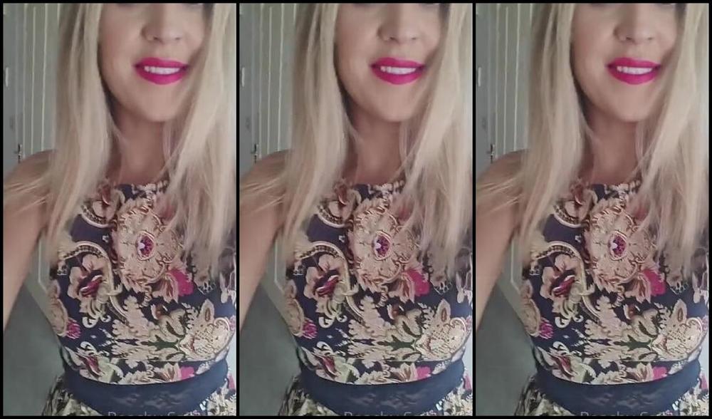 Peachy Samantha Nicknamed Peachysamantha Onlyfans You Want More