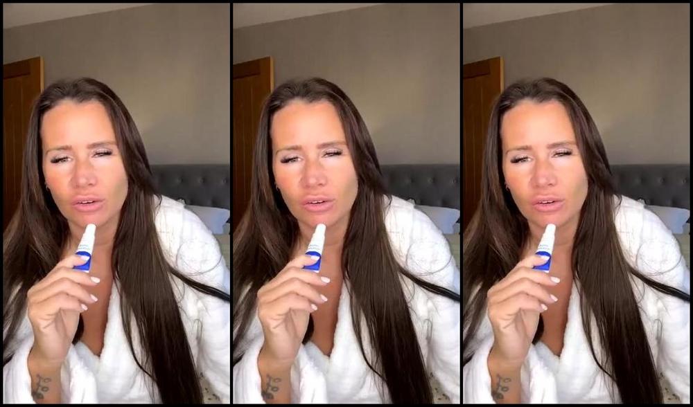 Bustylottie Nicknamed Bustylottie 01 15 2024 Onlyfans Video Stream Started At 01152024 0945 Am