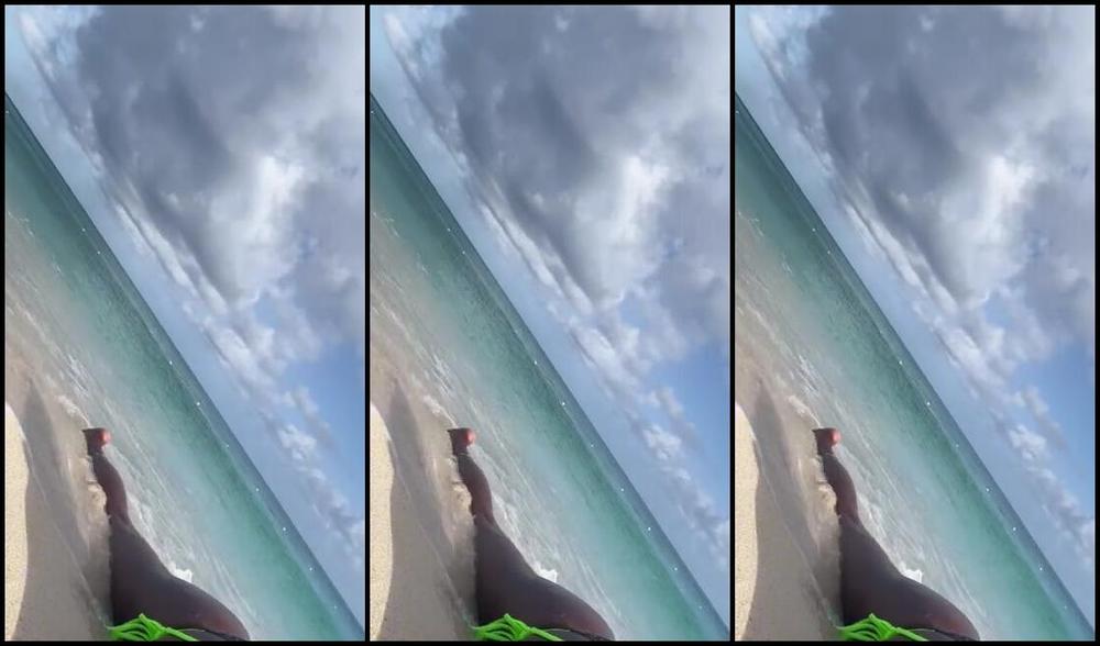 Kelly Nicknamed Themelanin Obsession 04 19 2024 Onlyfans Video My Beautiful Time In Jamaica What A Beautiful Island I Made Sure I Captured What