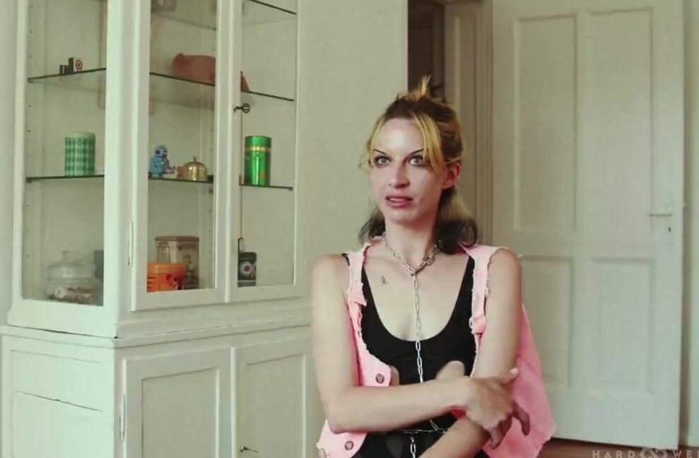 Hardwerk Making Of Big Bang Therapy