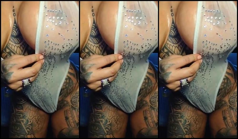 Goddiisbody Nicknamed Goddiisbody Femdom 01 04 2024 Onlyfans Video Live From Instagram