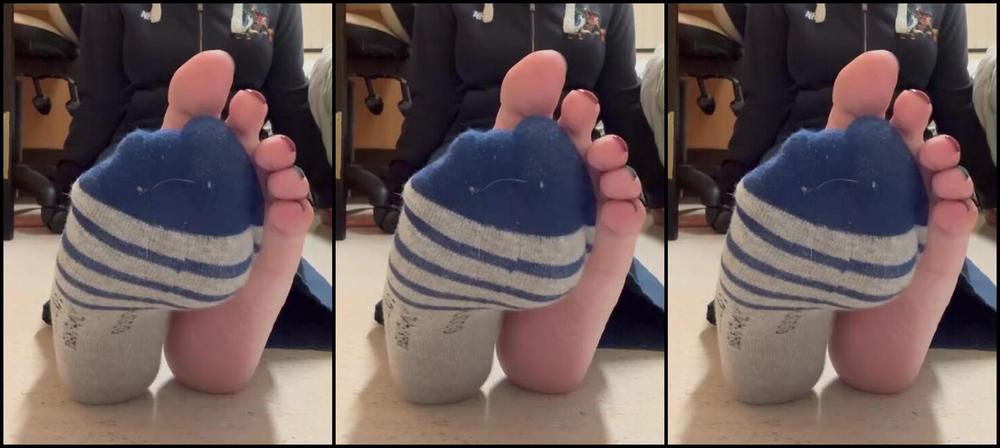 Cutie Tootsie Nicknamed Cutietvip 03 04 2024 Onlyfans Video12