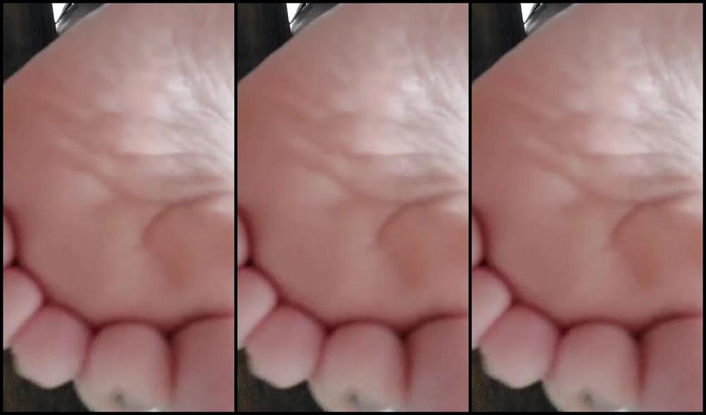 Tinyfairyfeet Nicknamed Tinyfairyfeet 09 24 2023 Onlyfans Video Back Filming Next Week Darlings