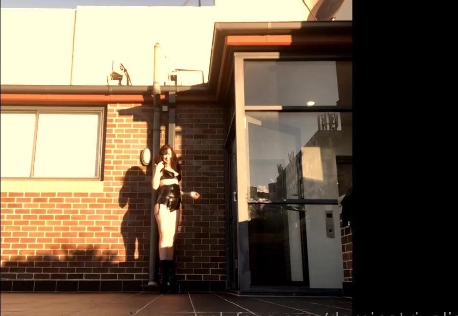 Alison Othia Nicknamed Alisonothia 04 03 2019 Onlyfans Video Shiny