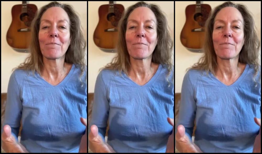 Mrs Evie Mae Nicknamed Mrseviemae 11 29 2023 Onlyfans Video A Life Update And My Tits My