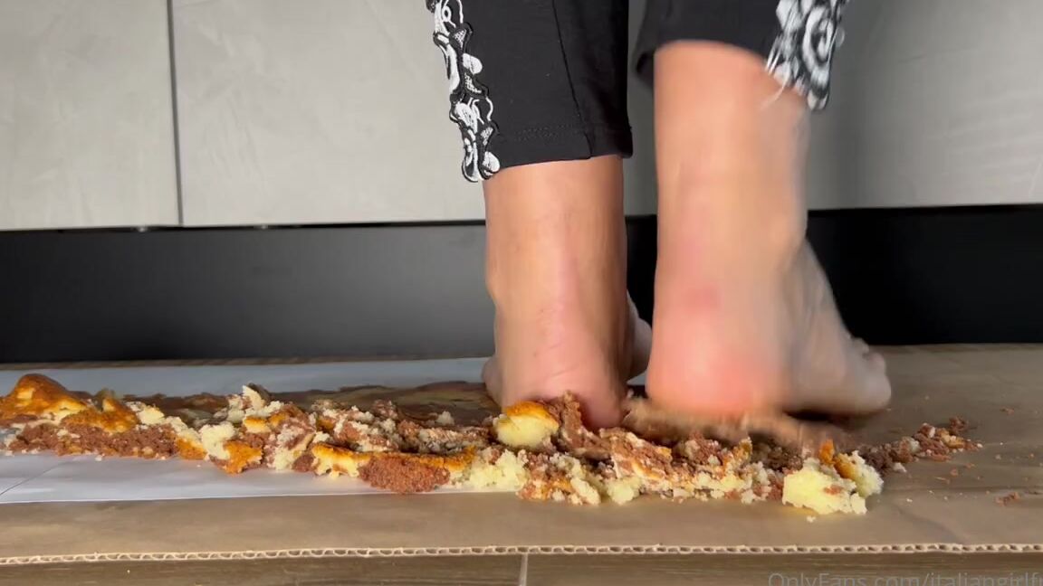 Italian Girlfriend Nicknamed Italiangirlfriend 05 04 2024 Onlyfans Video Leaked Italiangirlfriend 84823