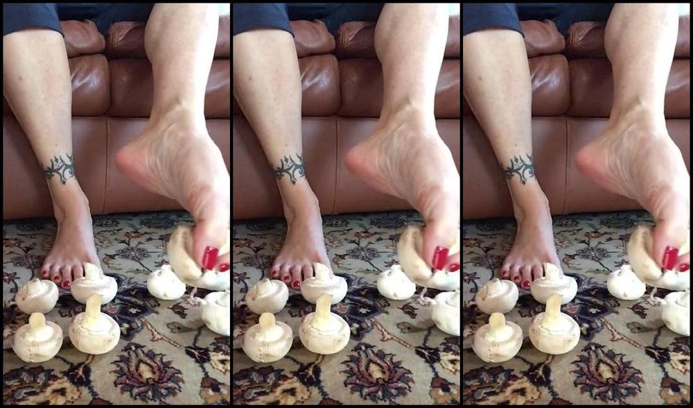 Pre Hensile Nicknamed Prehensile 11 14 2019 Onlyfans Video Another Little Circus Act For My Finger Toes