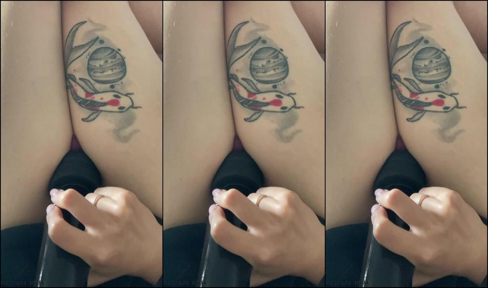 Ruinedorgasms Thisgirlneedsomemilk Sub Really Thought He Was Allowed To Cum Nicely 1Bn8X4G