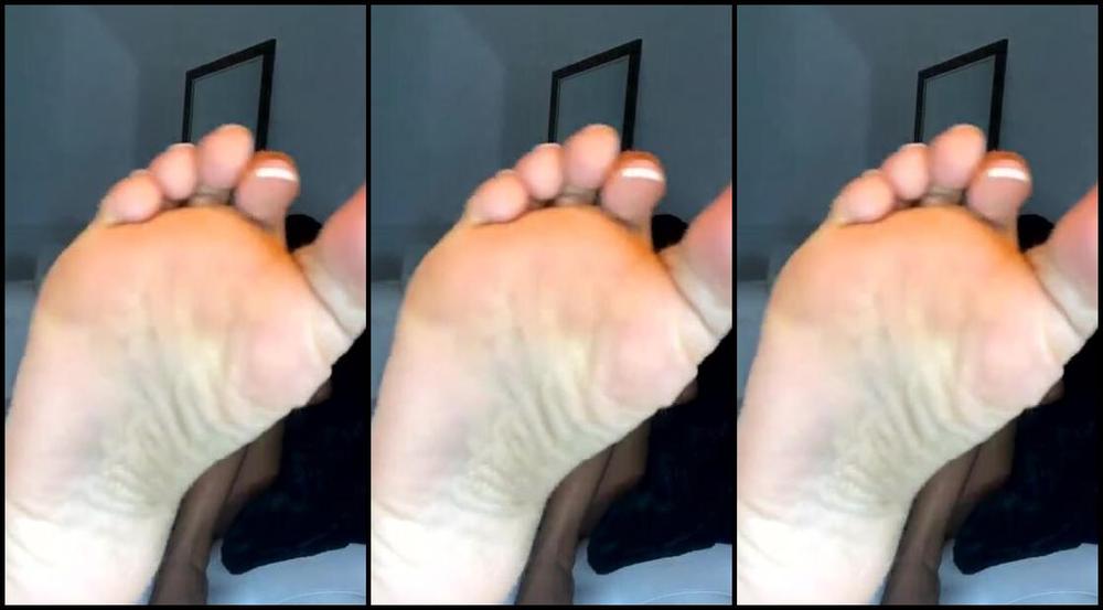 Kay Souls Nicknamed Kaydfeet23 07 11 2024 Onlyfans Video Stream Started At 07112024 0158 Am