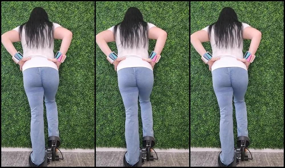 Giantessjulia Nicknamed Kinkydomkitty91 10 17 2024 Onlyfans Video Part 1 Working Out All The Gas To Make Room For My Tiny