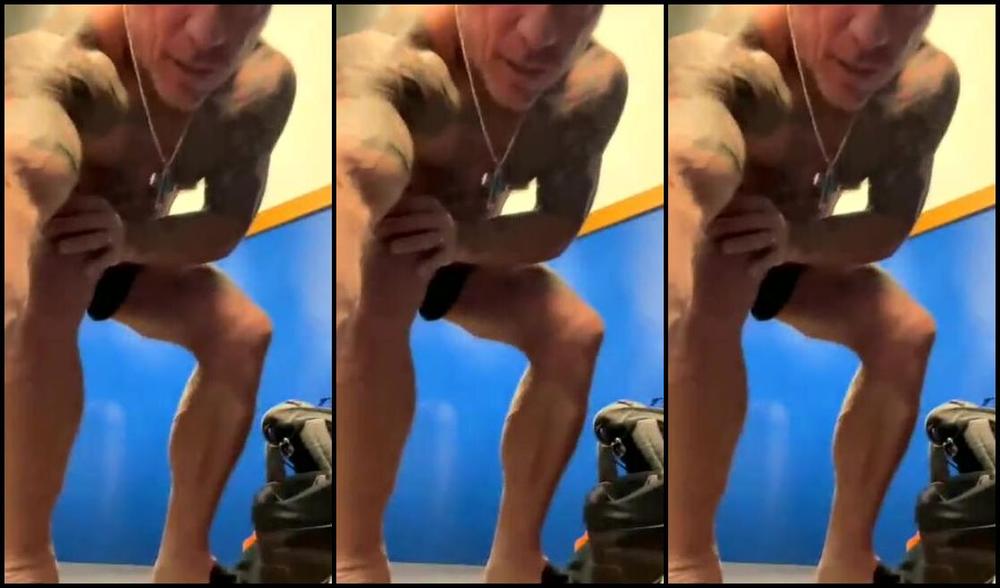 Fitnaughtycouple Nicknamed Fitnaughtycouple 11 14 2024 Onlyfans Video Stream Started At 11142024 0514 Pm Fitbottomdaddy