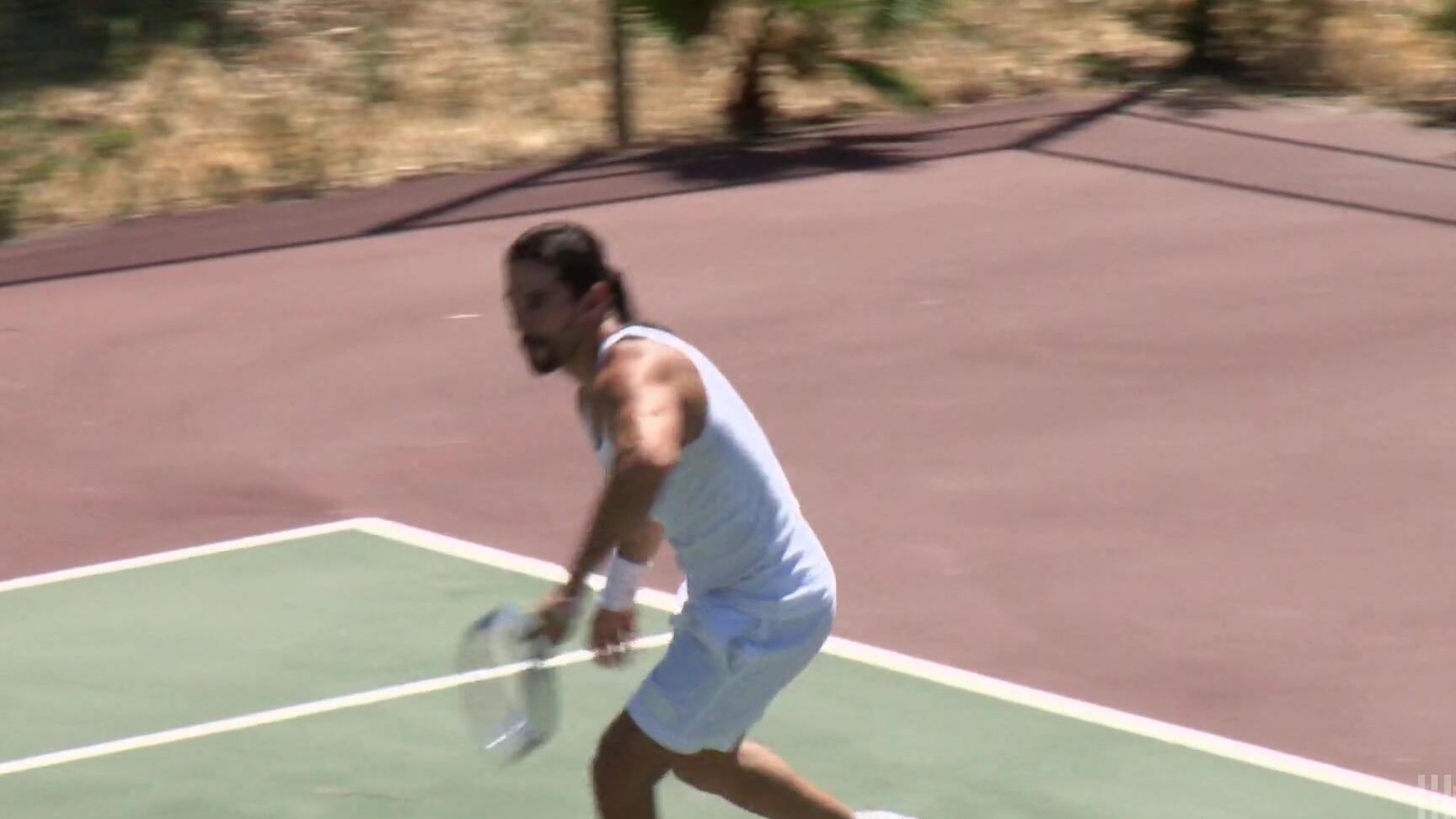 "Angelica Raven, Brynn Tyler, India Summer, Karina O'Reilley, Kiara Diane, Skye Blue" Feature Getting Away From It All Wicked Pictures