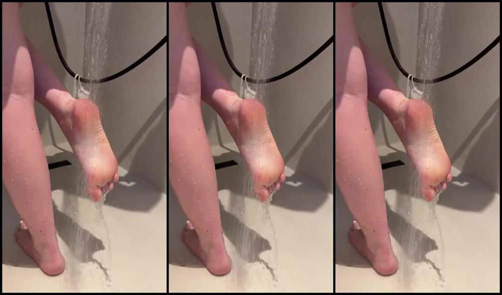 Letty Blondie Nicknamed Yourbest Blondie 05 27 2025 Onlyfans Video Warm Water Bare Feet And A Little Slow Indulgence