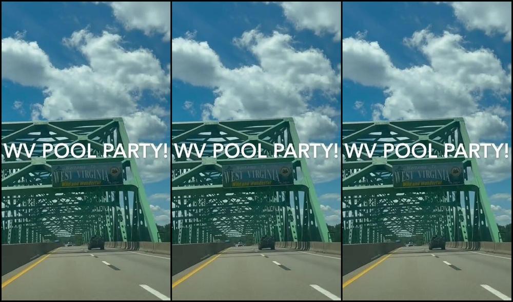 Hellcat Nat Nicknamed Hellcat Nat 07 08 2024 Onlyfans Video Good Morning From West Virginia Reupload Bc I Forgot The Sunscreen Clip Ive Got A