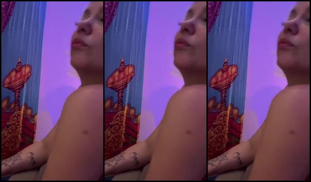 Agatakhalifa Nicknamed Agatakhalifa 08 31 2023 Onlyfans Video Leaked Agatakhalifa 64150