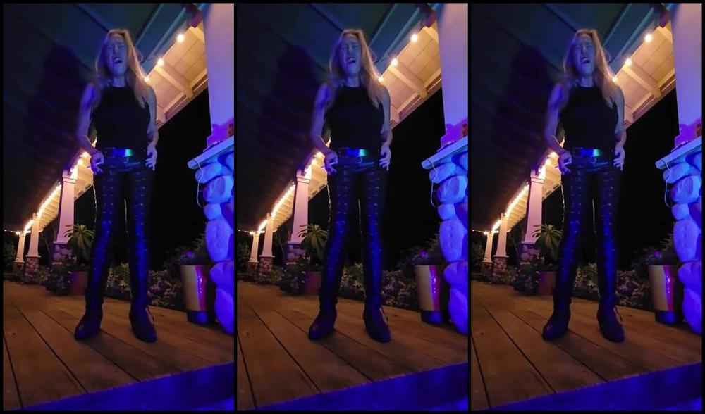 Alpha Leather Nicknamed Alphaleather 09 15 2023 Onlyfans Video Leaked Alphaleather 34865