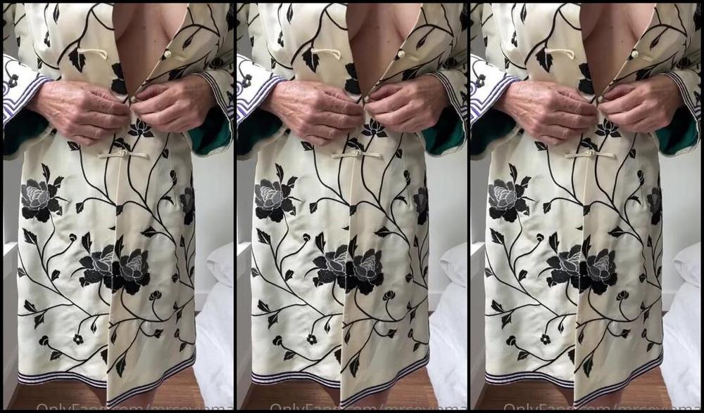 Mrs Evie Mae Nicknamed Mrseviemae 08 10 2023 Onlyfans Video Too Good To Fall Into The Abyss Of My Phone