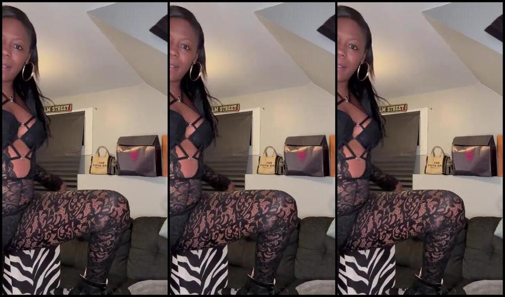 Kelly Nicknamed Themelanin Obsession 10 30 2024 Onlyfans Video Leaked Themelanin Obsession 49662