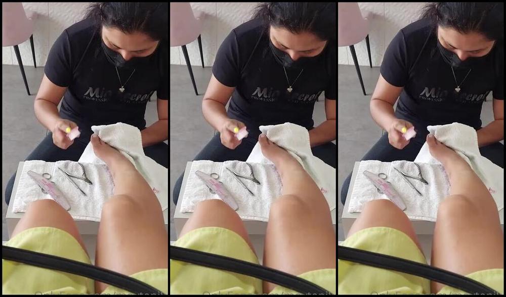 Pinkpikol Nicknamed Pinkpikol Onlyfans Ped Time