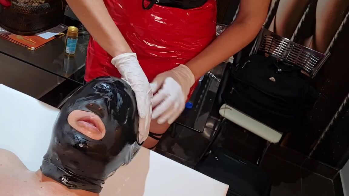 Domme Ju Leah Nicknamed Mistressjuleah 02 11 2025 Onlyfans Video Aprecie O Sabor De Sua Dona E Seja Gratorainha Cuspi Chuba Prateda Bdsm Fetiche