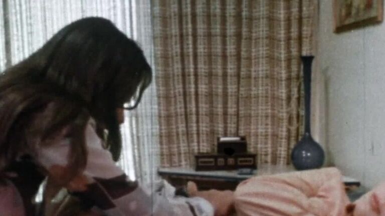 "Serena, John Galt, Charles Neal, Monique Perris" Classic, Crime, Thriller The Abduction of Lorelei Blue Video Productions