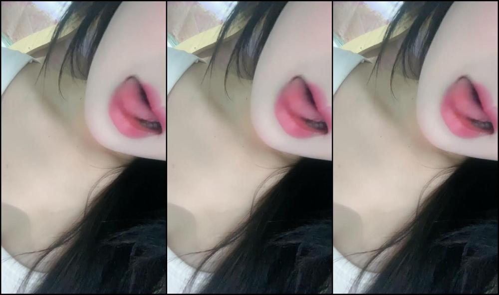 Asian Domestic Zone Self Filmed Self 14675