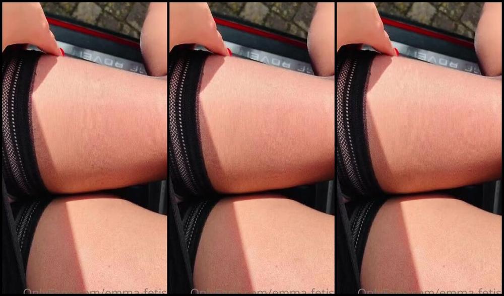 Emma Fetish Nicknamed Emma Fetish 06 08 2021 Onlyfans Video Leaked Emma Fetish 97202