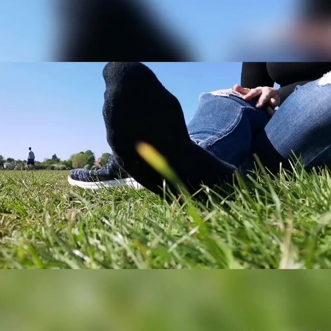 Bunnythefootmodel Nicknamed Bunnythefootmodel 04 26 2020 Onlyfans Video Leaked Bunnythefootmodel 20644