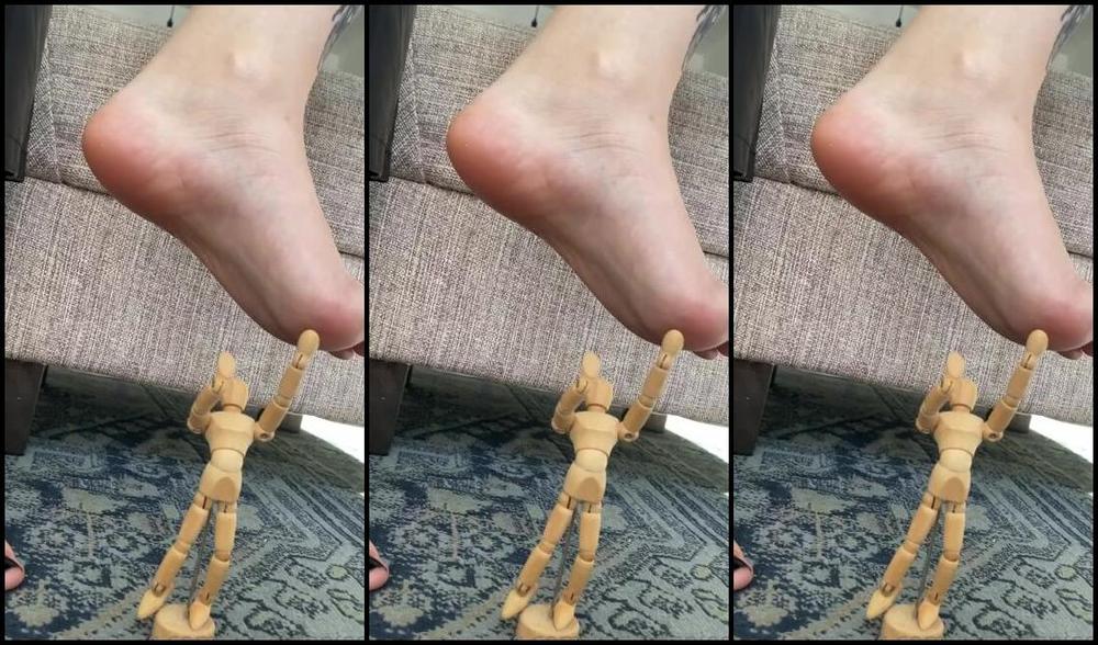 Mes Petits Pieds Nicknamed Mpetitspieds Onlyfans 06 28 2023 Video 60370