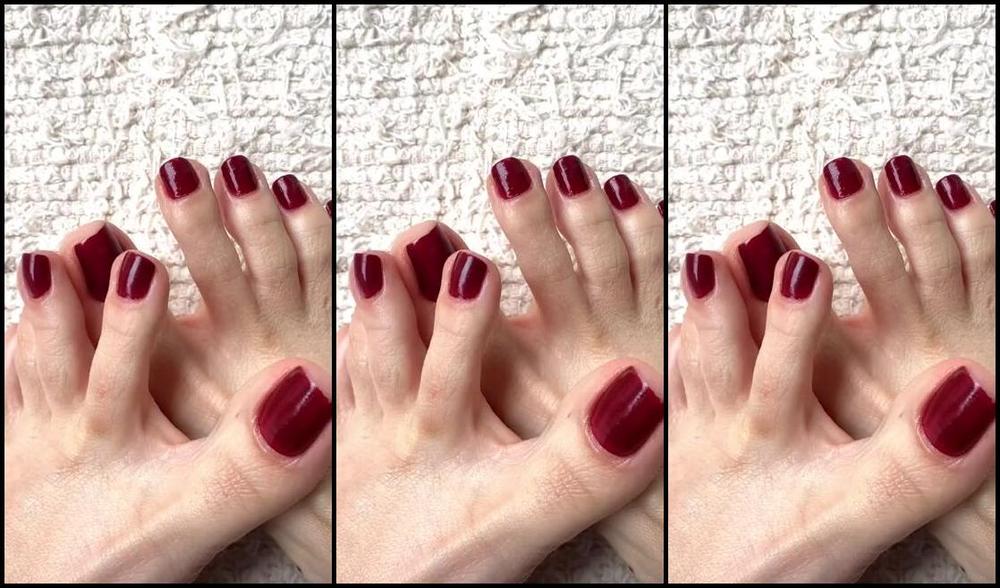 Srta Dess Nicknamed Srtadess 04 10 2025 Onlyfans Video Bom Dia Meu Amores Pra Comecar Bem O Dia Nada Melhor Que Ver Esses Dedinhos