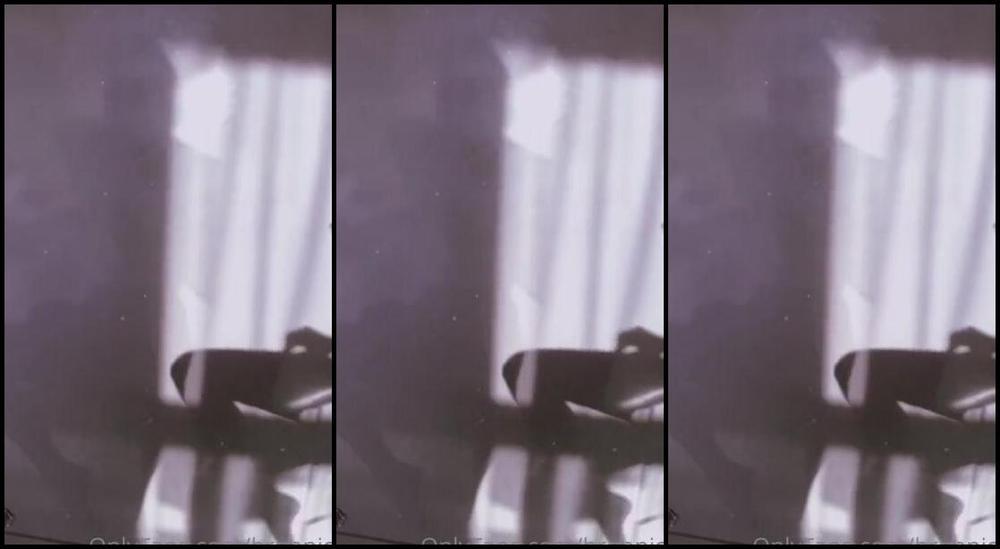 Anna Bronnica Nicknamed Bronnica 10 30 2021 Onlyfans Video Sunny Moment