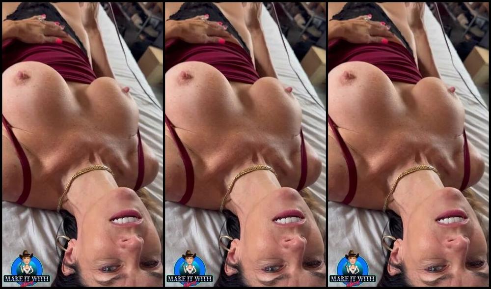 Themaryburke Nicknamed Themaryburke 02 06 2024 Onlyfans Video Grab Your Dick And Cum With Me